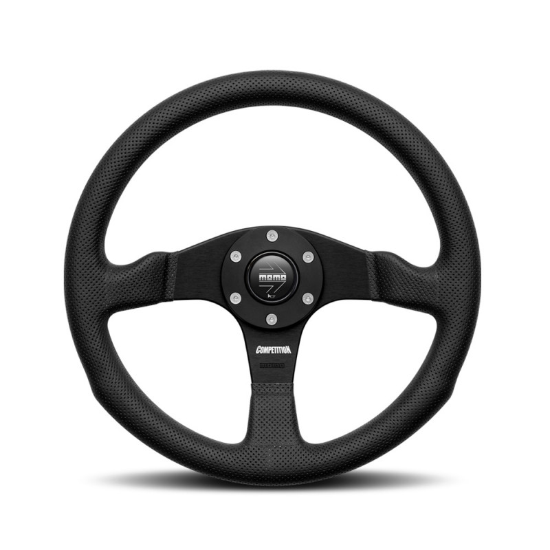 MOMO race 35π MOMO Germany - MOMO Competition 35 with NFC